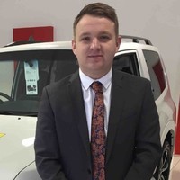 Lee MacKay