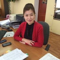 Ainur Kussainova
