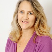 Cheri Nigut
