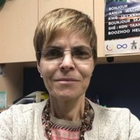 Monique Castonguay