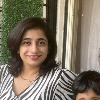 Anisha Piplani
