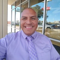 Adrian Garcia