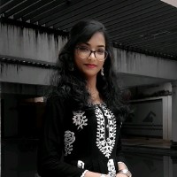 Sweta Parui