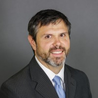 Brian Rice, Crps®