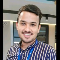 Santosh Raut