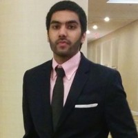 Mahdi Choudhury