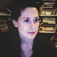 Heather Arielle Hill