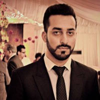 Nauman Faruk