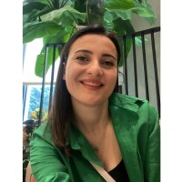Gamze Öksüz Demirci