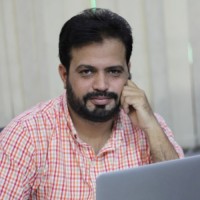 Imtiaz Sohail