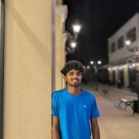 Vignesh Karthikeyan