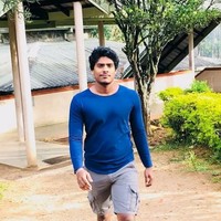 Tharindu Manoj