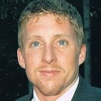 Aaron Johnston