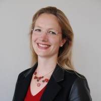 Catherine Plitzko Kerninon, General Delegate Eurosac