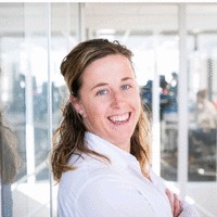 Eline De Mooij