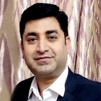 Dinesh Kumar