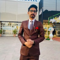 Taimoor Ahmed