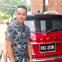 Megat Yusfandy
