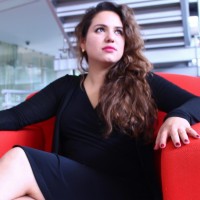 Giovanna L. Vázquez Riojas