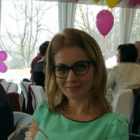 Todea Marinela Nicoleta