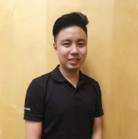 Sy Cheah