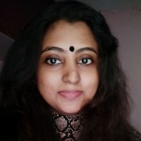 Manjusha Venunathan