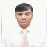 Tula Krishna Bhagat