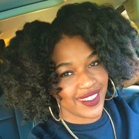 Tracey Chiagoro