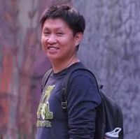 Sam Peng