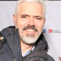 Franck Pasquier