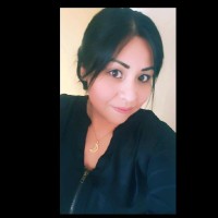 Karla Ysasi Valencia