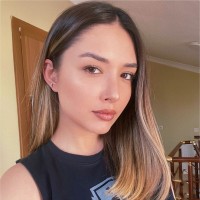Ayse Bayram