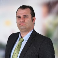 Gökhan Aydın