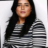 Mina Hammad