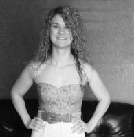Amanda Kinyon, LNHA, PTA