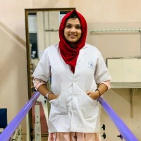 Shahna Beegum