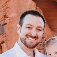 Jeremy Bustanoby, DPT, LSSBB