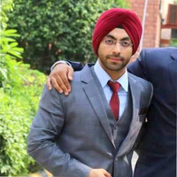 Harshdeep Singh