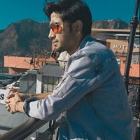 Er Rangrez Aamir