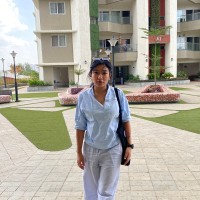 Noami Namgyal