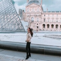 Caroline S