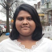 Parisa Tabassum