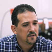 Luis V. Castellanos G.