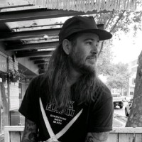 Steve Mckinnon