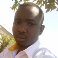 Aaron Makau