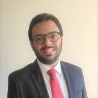 Jorge Goldenberg Simón