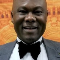Ade Johnson
