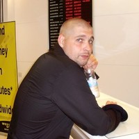 Marc Henry