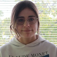 Coralie Flammey