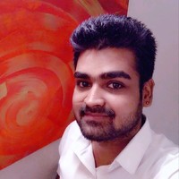 Gaurav Bharti